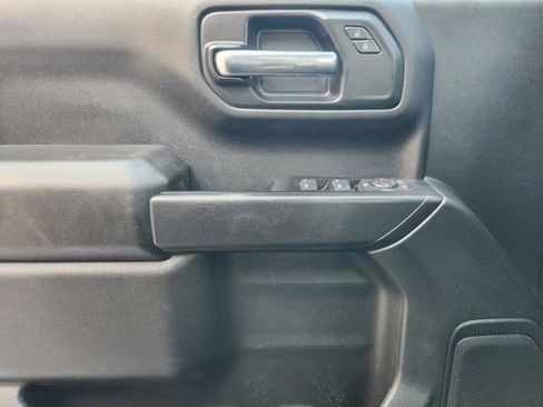 Used 2022 Chevrolet Silverado 1500 Custom w/ Rally Edition image 20