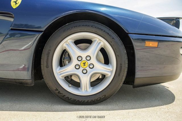 Used 1995 Ferrari 456 GT RWD image 44