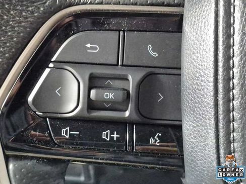 Used 2024 Toyota Tundra SR5 w/ SR5 Premium Package AWD/4WD image 12