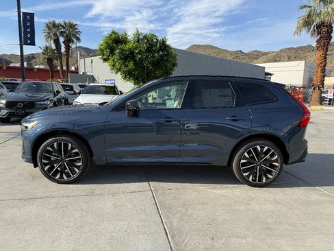 New 2026 Volvo XC60 B5 Ultra w/ Protection Package Premier image 4