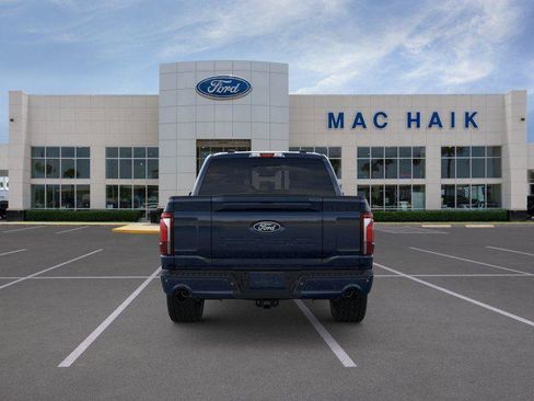 New 2026 Ford F150 Lariat w/ Equipment Group 501A Mid AWD/4WD image 34