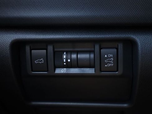 New 2026 Subaru Forester Sport AWD/4WD image 19