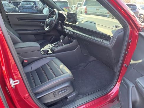 Used 2024 Honda CR-V Sport-L image 17