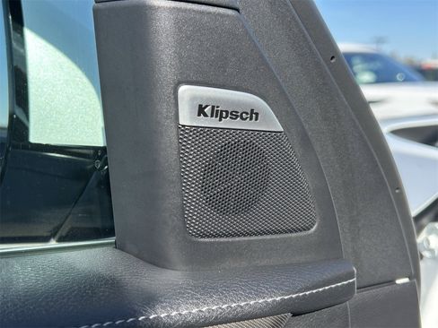 New 2026 INFINITI QX80 Luxe image 32