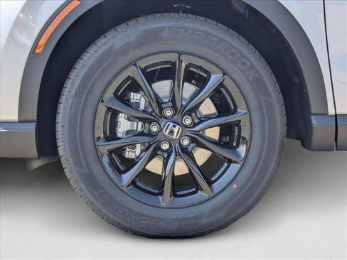 New 2026 Honda CR-V Sport-L image 10