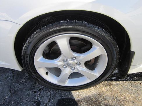 Used 2009 Subaru Legacy 2.5i Limited image 23