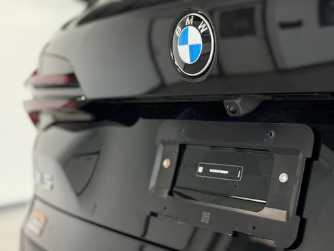 Used 2026 BMW X5 xDrive40i image 37