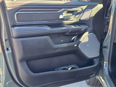 New 2026 RAM 1500 Laramie w/ Night Edition image 18