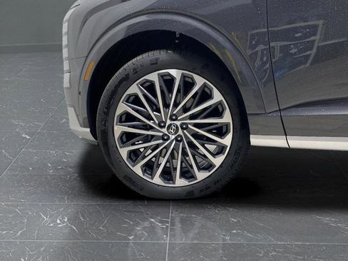 New 2026 Hyundai Palisade Calligraphy image 39