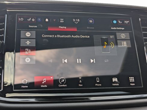 Used 2025 Dodge Durango R/T image 30