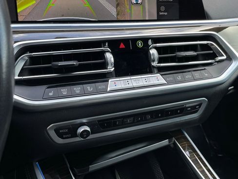 Used 2023 BMW X5 xDrive45e image 20