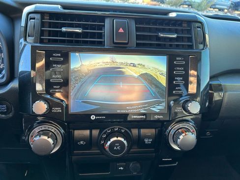 Used 2023 Toyota 4Runner TRD Off-Road Premium image 16