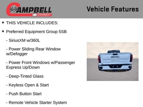 Used 2024 GMC Sierra 3500 Denali Ultimate image 5