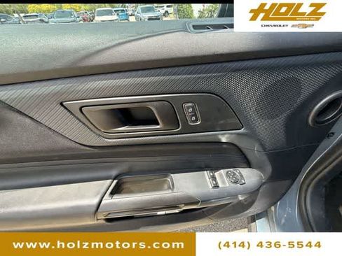 Used 2024 Ford Mustang Dark Horse w/ Dark Horse Handlin Package RWD image 21