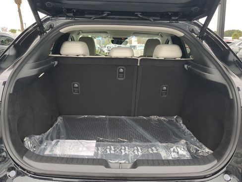 Certified 2025 MAZDA CX-30 2.5 Turbo w/ Premium Package image 12