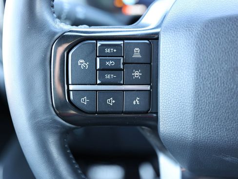 Used 2024 Ford F150 Platinum w/ Equipment Group 702A High image 45