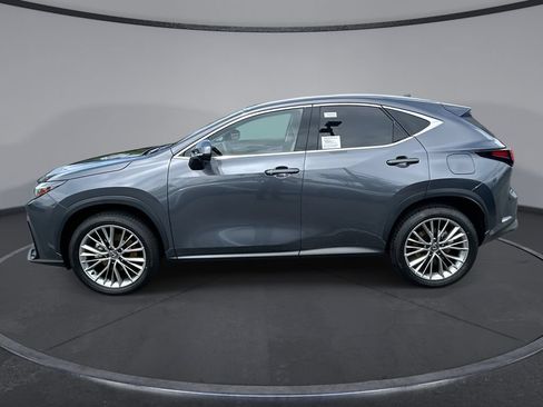 New 2026 Lexus NX 350 AWD w/ Luxury Package image 5