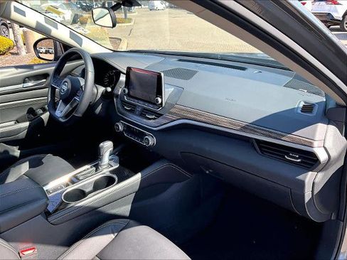 Used 2021 Nissan Altima 2.5 SL image 14