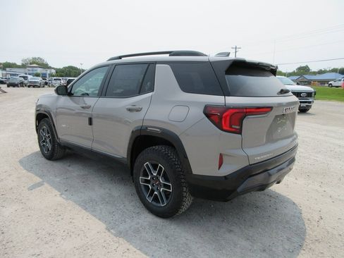 New 2026 GMC Terrain AT4 image 6