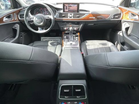 Used 2017 Audi A6 3.0T Prestige w/ Prestige Package AWD/4WD image 30