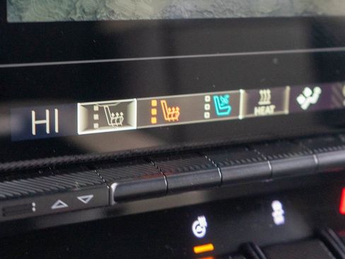 New 2026 GMC Hummer EV SUV image 27