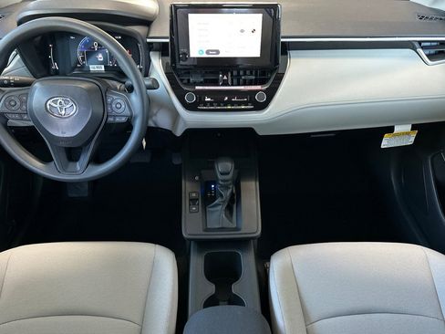 New 2026 Toyota Corolla Cross L FWD image 15