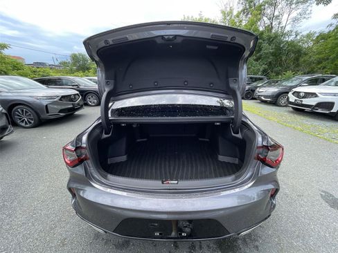Used 2023 Acura TLX SH-AWD w/ A-SPEC Pkg image 24