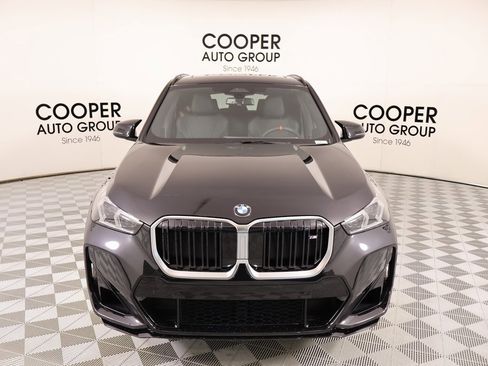 New 2026 BMW X1 M35i w/ Convenience Package image 9