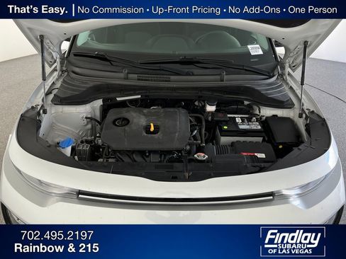 Used 2020 Kia Soul LX image 25