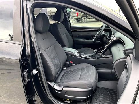 Used 2024 Hyundai Santa Cruz SEL image 7