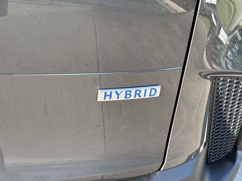 New 2026 MAZDA CX-50 AWD 2.5 Hybrid w/ Premium Pkg image 7
