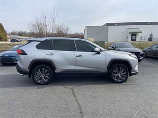 Used 2024 Toyota RAV4 Limited w/ Advanced Technology Package video 2
