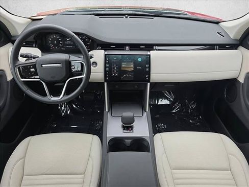 Certified 2025 Land Rover Discovery Sport S AWD/4WD image 9