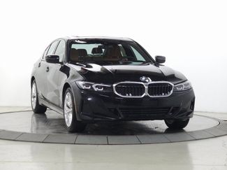 Used 2026 BMW 330i xDrive Sedan w/ Premium Package AWD/4WD video 1