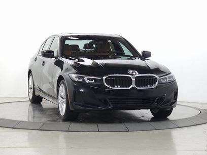 Used 2026 BMW 330i xDrive Sedan w/ Premium Package