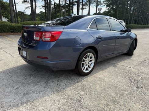 Used 2013 Chevrolet Malibu LT w/ Power Convenience Package FWD image 10
