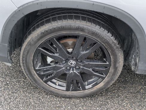 Certified 2022 Honda Pilot Special Edition image 13