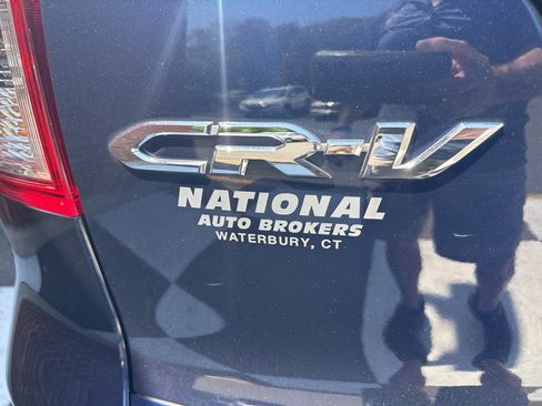 Used 2016 Honda CR-V EX image 42