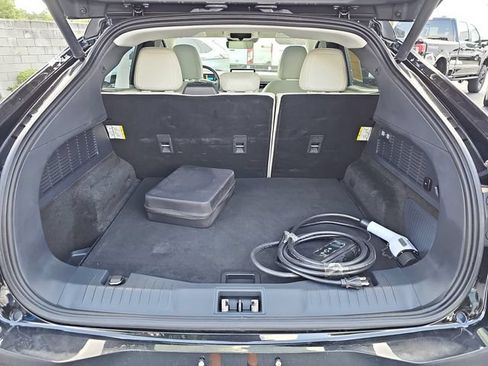 Used 2022 Ford Mustang Mach-E Premium RWD image 13