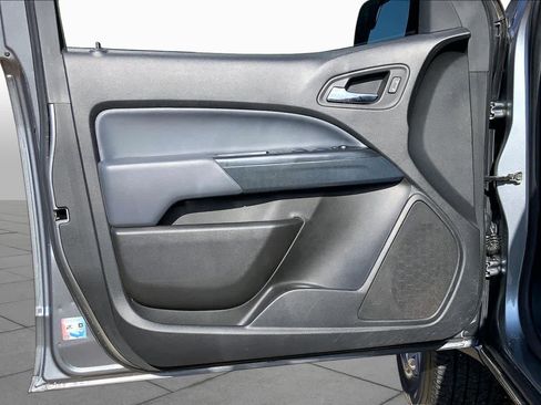 Used 2020 Chevrolet Colorado Z71 RWD image 22