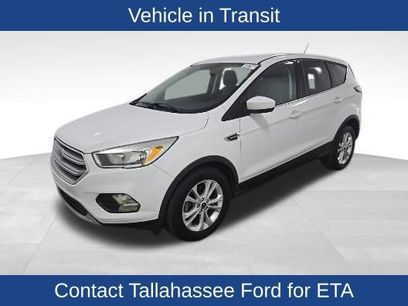 Used 2017 Ford Escape SE