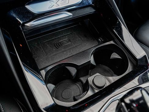 Used 2023 BMW X3 xDrive30i w/ Premium Package image 16