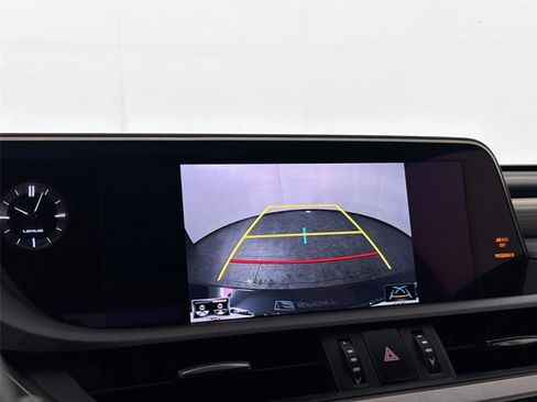 Used 2019 Lexus ES 350 F Sport w/ Accessory Package 2 image 35