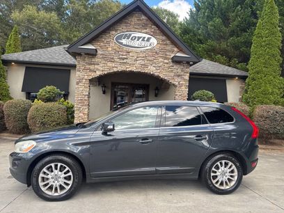 Used 2010 Volvo XC60 T6