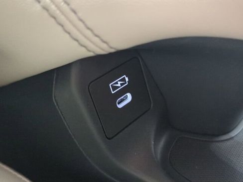 New 2026 Honda HR-V EX-L image 23