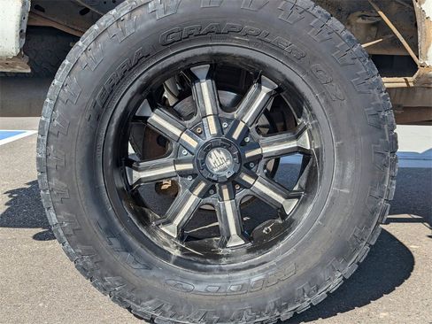 Used 2012 Ford F250 XLT w/ Advanced Security Group image 43