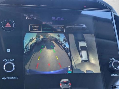 New 2026 Subaru Crosstrek 2.5i Limited image 15