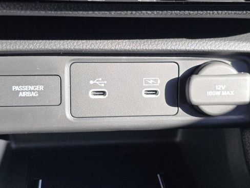 New 2026 Honda Civic Sport Touring image 11