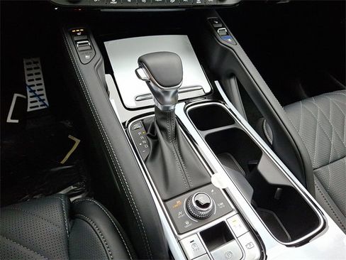 New 2025 Kia Telluride SX Prestige X-Line image 10