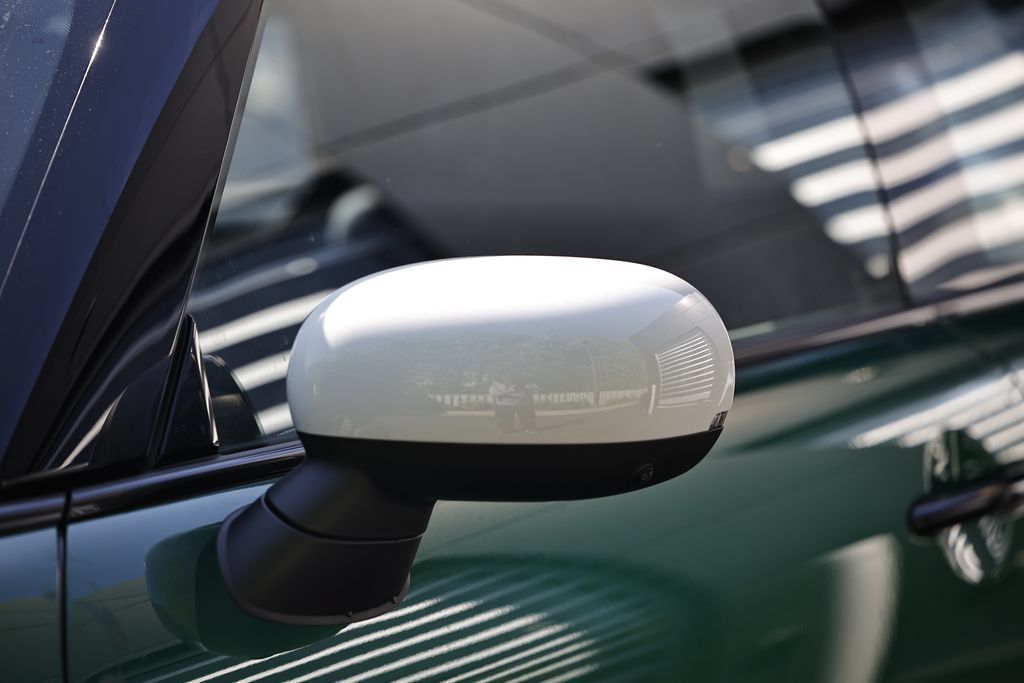 New 2026 MINI Cooper S FWD image 13